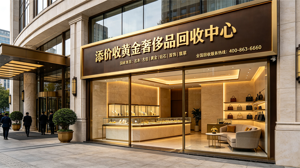 杭州品牌首饰回收避坑指南|2026市面主流套路+实操自保技巧,靠谱商家怎么选