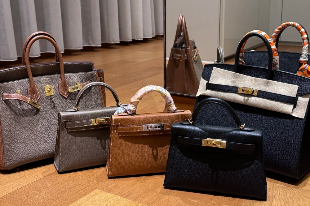 佛山禅城、南海、顺德3商圈奢侈品包包回收(爱马仕/香奈儿/LV)“压价四重门”深度解析:四大雷区千万别踩(10月最新版)